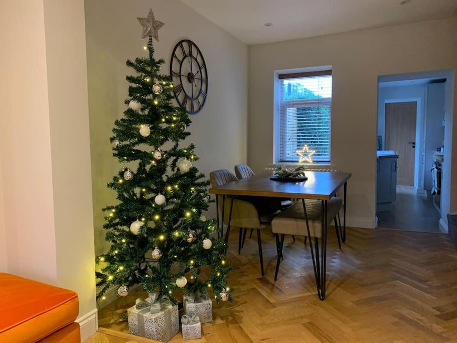 Minster Cottage - Cathedral Quarter With Free Parking Lincoln Exterior foto