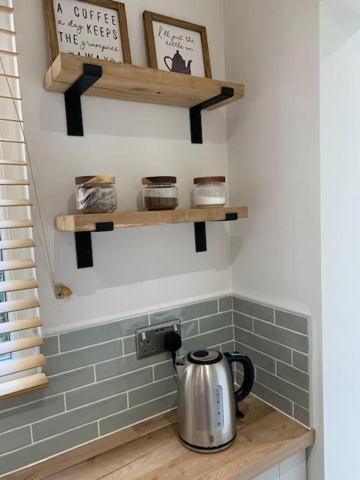 Minster Cottage - Cathedral Quarter With Free Parking Lincoln Exterior foto