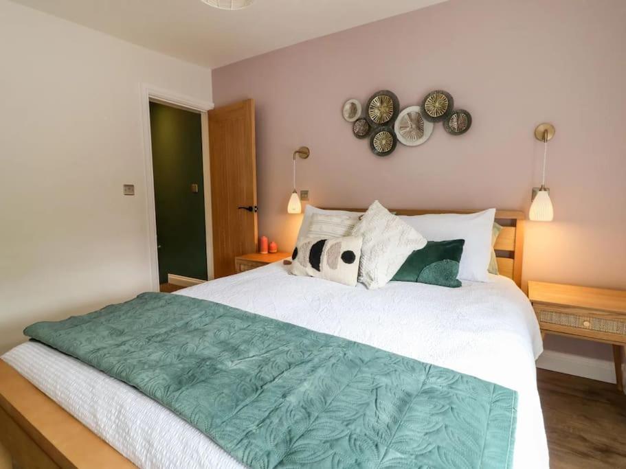 Minster Cottage - Cathedral Quarter With Free Parking Lincoln Exterior foto
