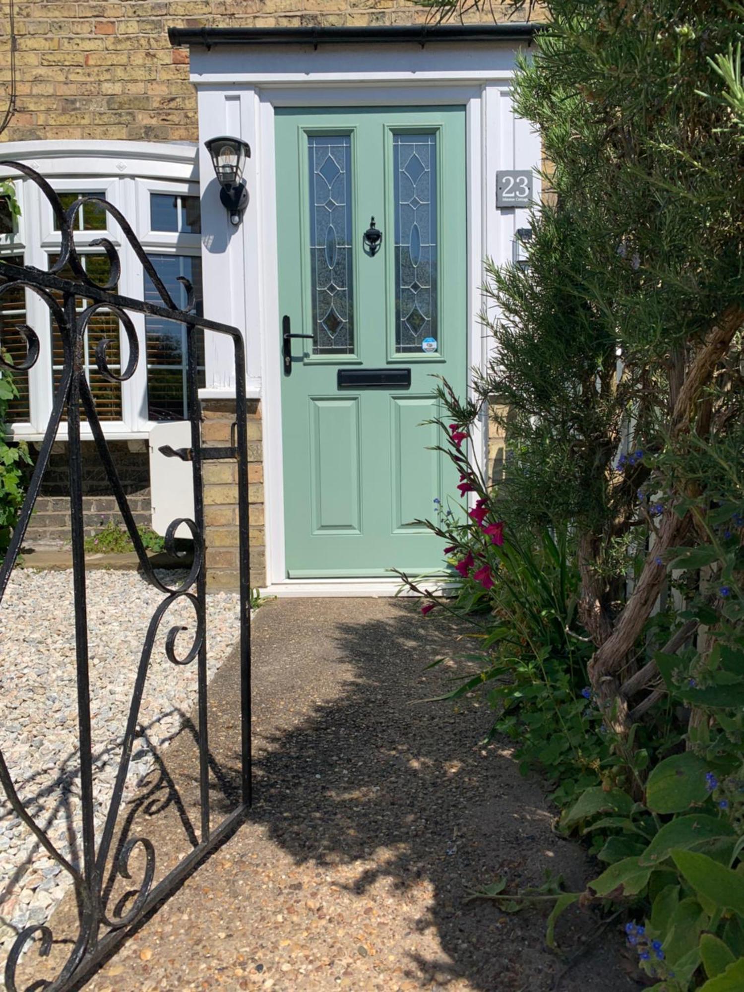 Minster Cottage - Cathedral Quarter With Free Parking Lincoln Exterior foto
