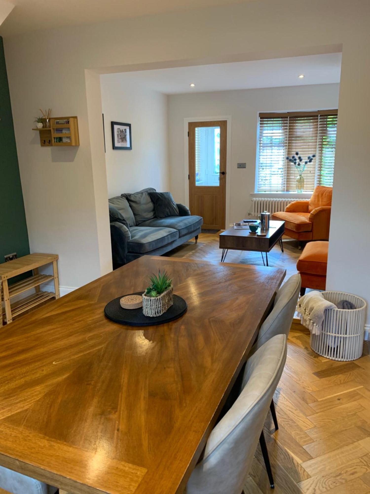 Minster Cottage - Cathedral Quarter With Free Parking Lincoln Exterior foto